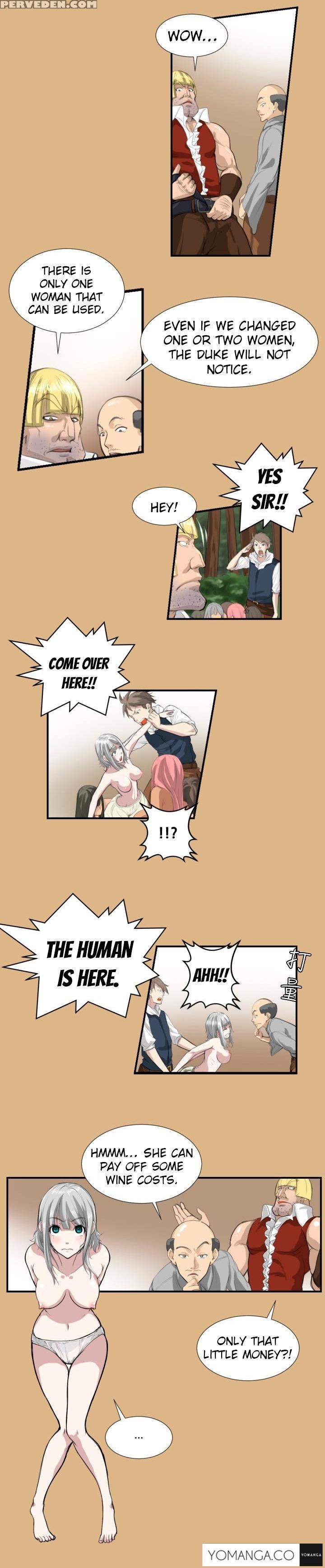 [hong Banjang] Aharoo Ch.1-6 (english) (yomanga) (ongoing) Chapter 1000 Page 32